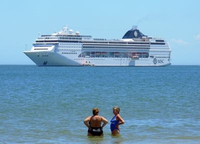 Meilleur moment pour voyager Croisières en Amérique du Sud